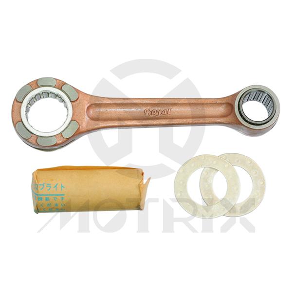 Con rod  kit for HONDA CR250. Stroke: 2