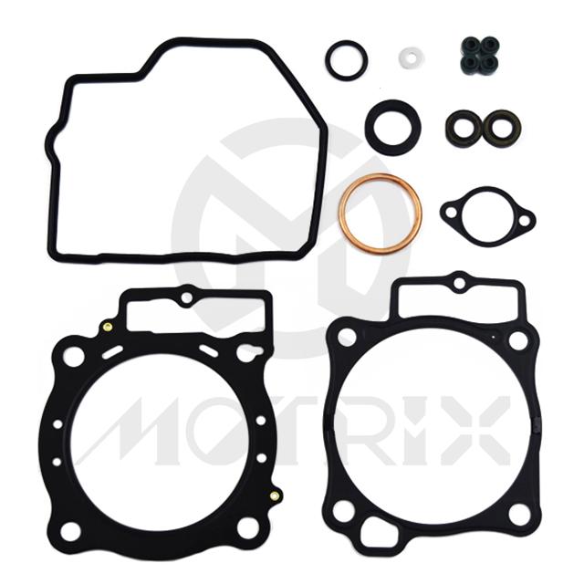 Top set gasket for HONDA CB175K1/CD175