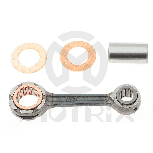 Con rod  kit for HONDA DIO-50