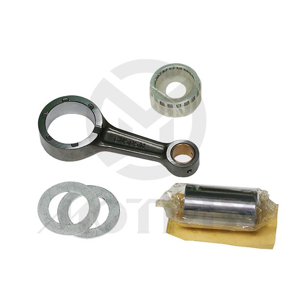 Con rod  kit for HONDA CRF 250 HEAVY DUTY. Stroke: 4