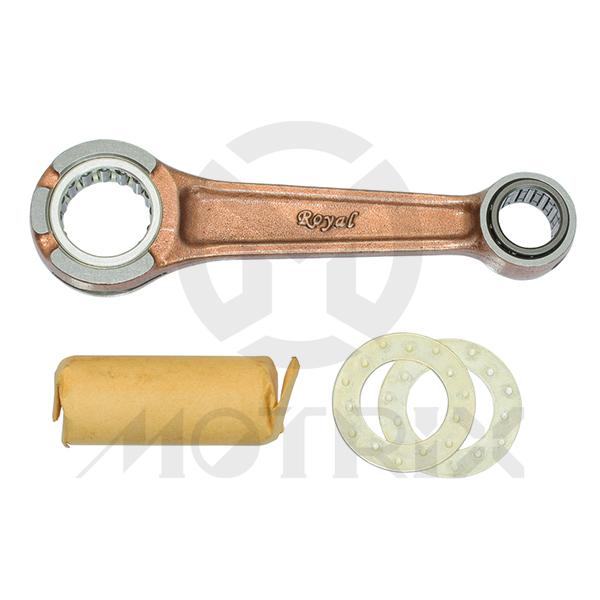 Con rod  kit for HONDA CR80, CR85. Stroke: 2