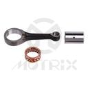 Con rod kit for HONDA SH125 01-12 small end 14MM