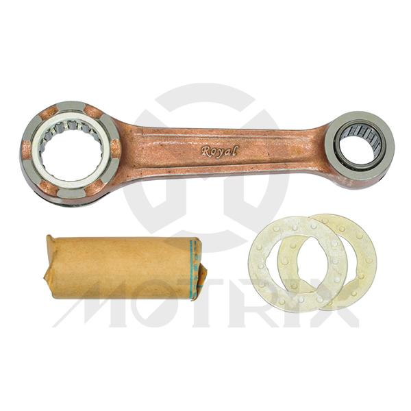 Con rod  kit for KAWASAKI KX125. Stroke: 2