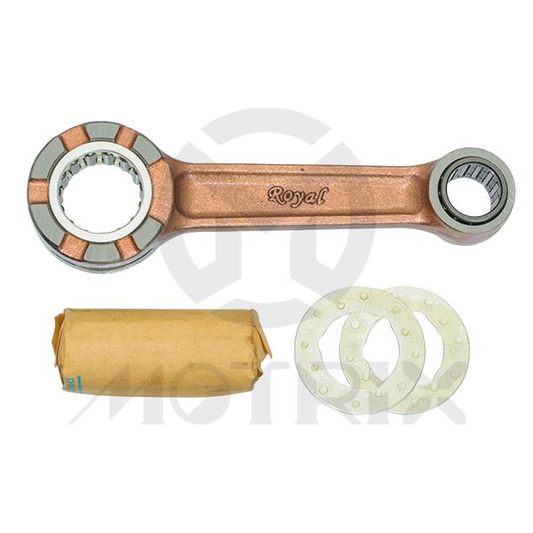 Con rod  kit for KAWASAKI KX125. Stroke: 2