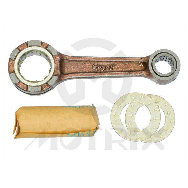 Con rod  kit for KAWASAKI KX60, KX65. Stroke: 2