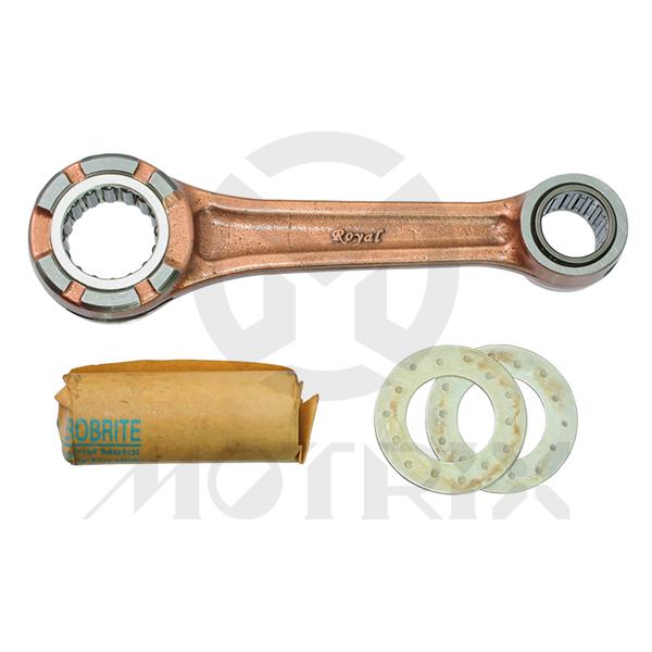 Con rod kits for KAWASAKI COMET50