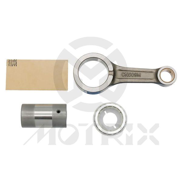 Con rod  kit for KAWASAKI KXF 250 HEAVY DUTY. Stroke: 4