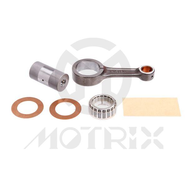 Con rod kit for KAWASAKI KX250F 10-16