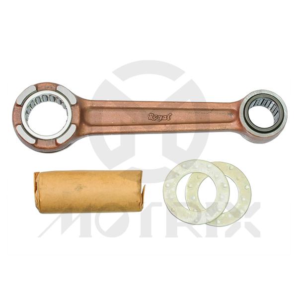 Con rod  kit for SUZUKI RM250. Stroke: 2