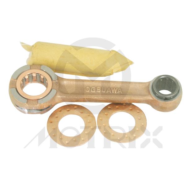 Con rod  kit for SUZUKI A50, TS50, L50, RG50, FR50