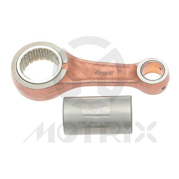 Con rod  kit for SUZUKI DRZ 400. Stroke: 4