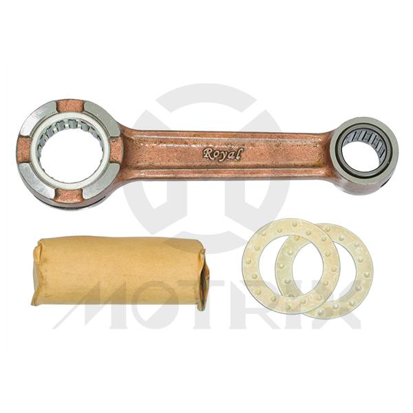 Con rod  kit for SUZUKI RM125. Stroke: 2