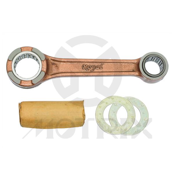 Con rod  kit for SUZUKI RM250. Stroke: 2