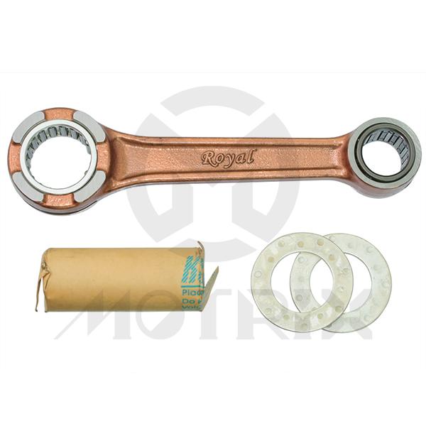 Con rod  kit for SUZUKI RM250. Stroke: 2
