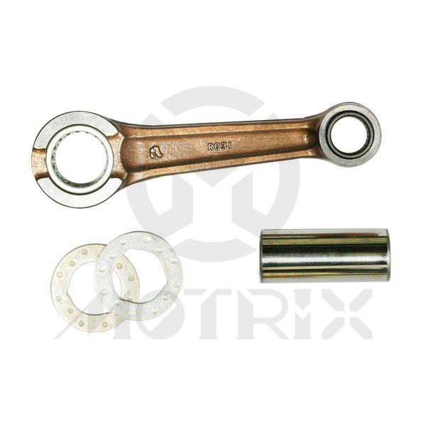 Con rod  kit for SUZUKI RM125. Stroke: 2