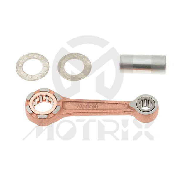 Con rod  kit for YAMAHA BOSTER, BWS50, CT50, JOG50, PASSOL, CE50