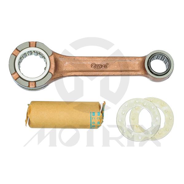Con rod  kit for YAMAHA YZ125. Stroke: 2