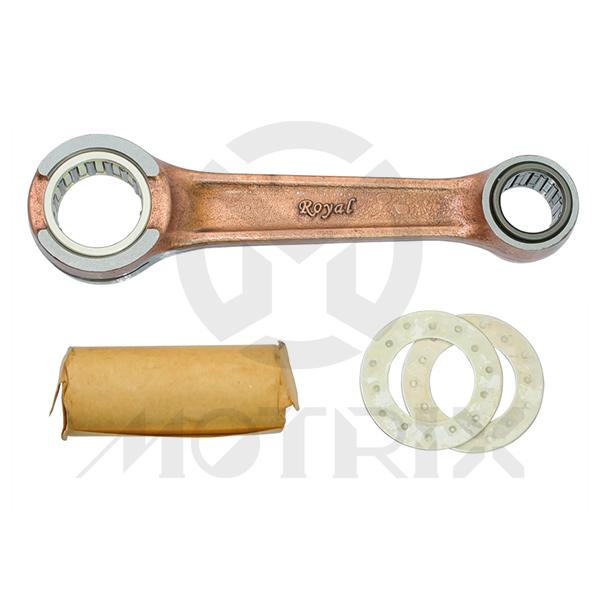 Con rod  kit for YAMAHA YZ250. Stroke: 2