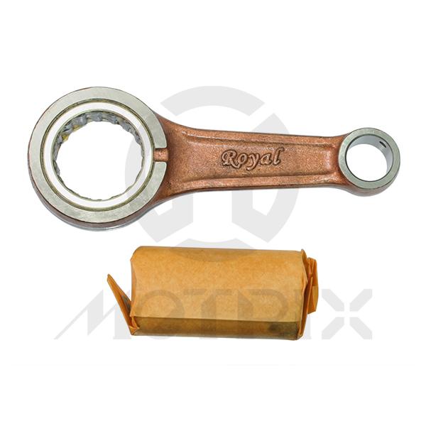 Con rod  kit for YAMAHA YZ250F HEAVY DUTY. Stroke: 4