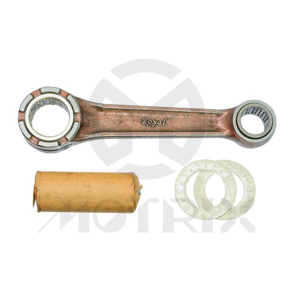Con rod  kit for YAMAHA YZ250. Stroke: 2