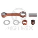 Con rod  kit for YAMAHA YZ250F HEAVY DUTY. Stroke: 4