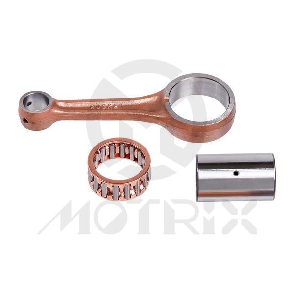 Con rod kit for YAMAHA YP125 X-MAX 2009