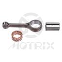 Con rod kit for YAMAHA GDP125 N-MAX 2017
