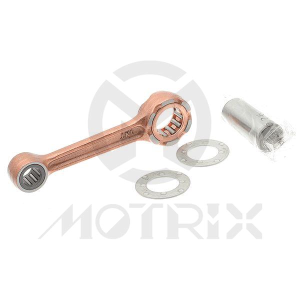Con rod  kit for YAMAHA 3KJ, 3YK, 3YJ, NEOS 50, AXIS 50