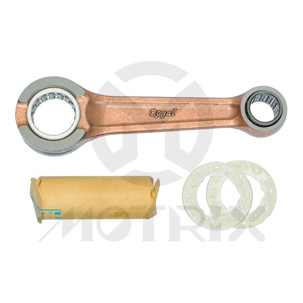 Con rod  kit for KTM 125 SX. Stroke: 2
