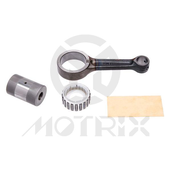 Con rod kit for KYMCO 300 MXU