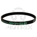 EPDM High torque timing belt. Tooth pitch: GP8M / 8MM. Number of teeth: 70. Width: 16mm