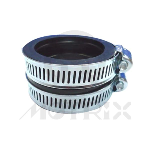 Carburetor intake pipe for HONDA PWK24