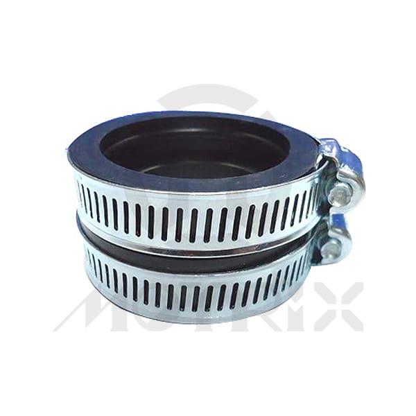 Carburetor intake pipe for HONDA PWK26