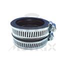 Carburetor intake pipe for HONDA PWK26