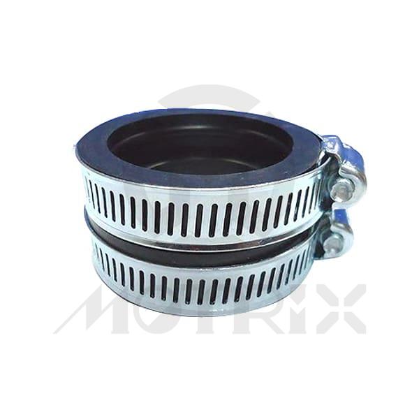 Carburetor intake pipe for HONDA PWK28