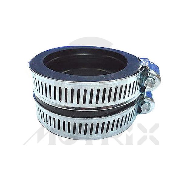 Carburetor intake pipe for HONDA PWK30