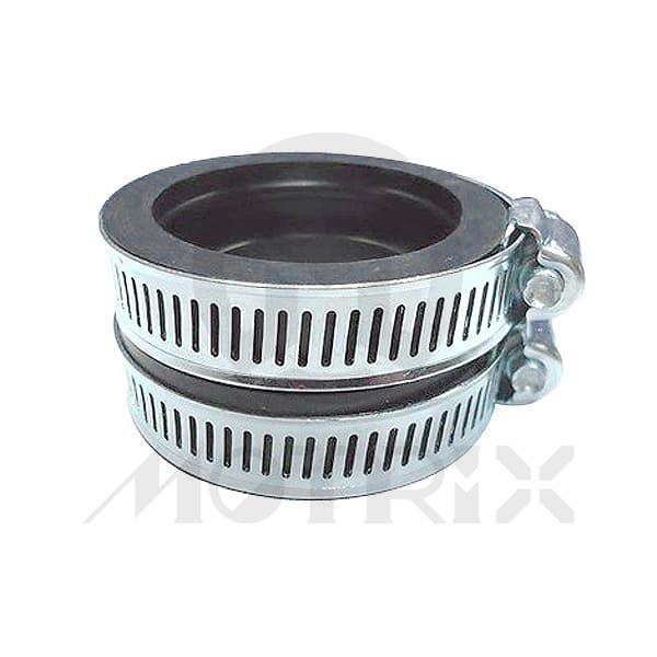 Carburetor intake pipe for HONDA PWK32