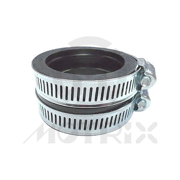 Carburetor intake pipe for HONDA PWK34