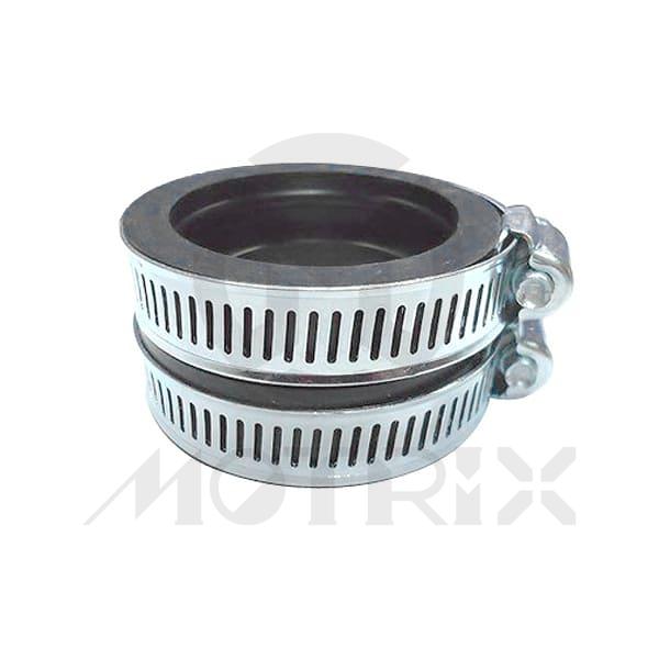 Carburetor intake pipe for HONDA PWK36