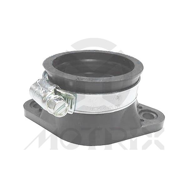 Carburetor intake pipe for HONDA PWK36  2 HOLE TYPE