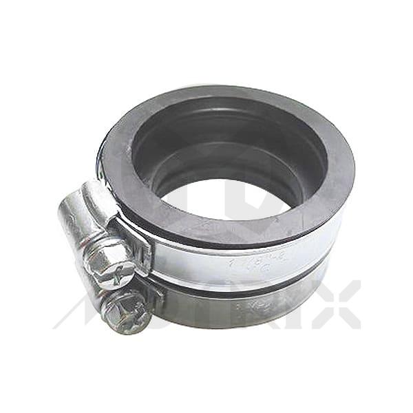 Carburetor intake pipe for HONDA PWK38