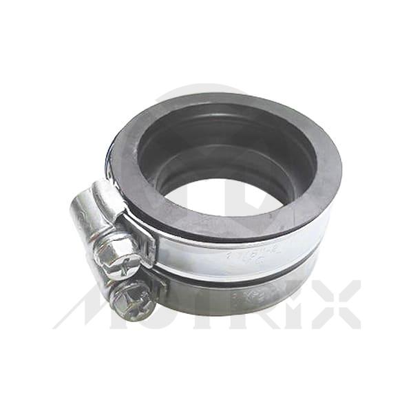 Carburetor intake pipe for HONDA PWK39