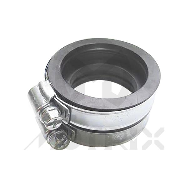 Carburetor intake pipe for HONDA PWK40