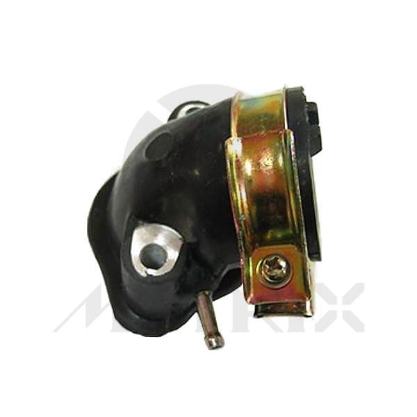 Carburetor intake pipe for HONDA GY6 125