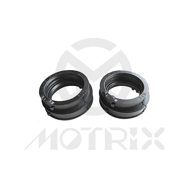 Carburetor intake pipe for HONDA CRF450 TRX450