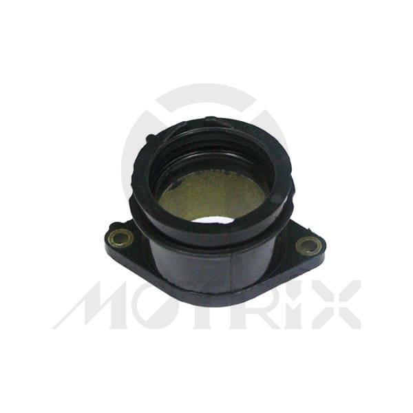 Carburetor intake pipe for YAMAHA YZ450F