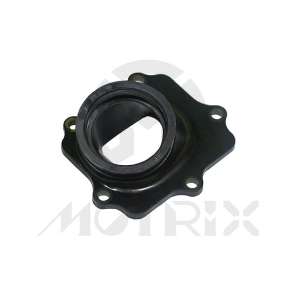 Carburetor intake pipe for YAMAHA YZ250