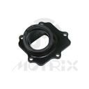Carburetor intake pipe for YAMAHA YZ250