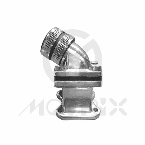 Carburetor intake pipe for HONDA DIO-RACING