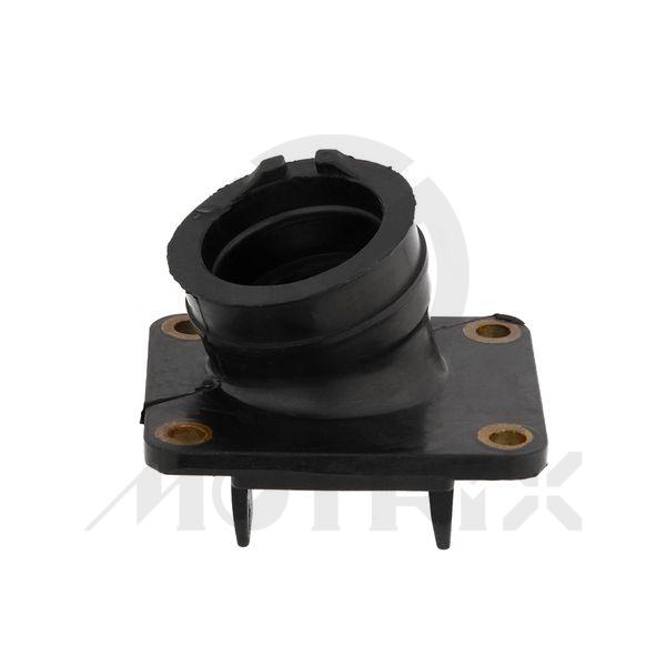 Carburetor intake pipe for YAMAHA YZ80